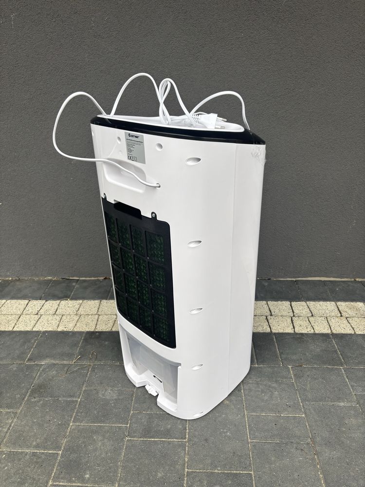 Klimator Costway Przenośny Wentylator z chłodzeniem