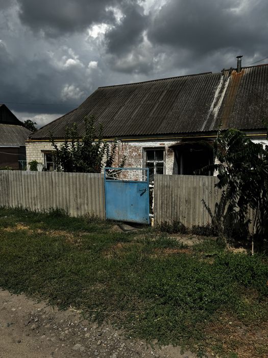 Квартира однороверхова
