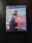 Gra Battlefield V