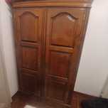 Mobília de quarto de solteira