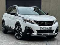 Peugeot 3008 ALLURE ! SKÓRA ! Niski Przebieg ! Kamera ! Alus19 ! Automat ! Jak Nowy