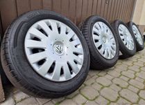 Kołpaki Vw Volkswagen Passat Golf 16” 205/55/16