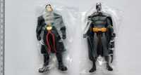 Zestaw figurek Marvel - 10 szt. Robin Batman Young Justice Aquamen