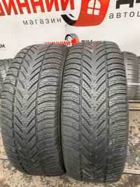 Шини 225/60 R16 Fulda зима 2021р,7мм