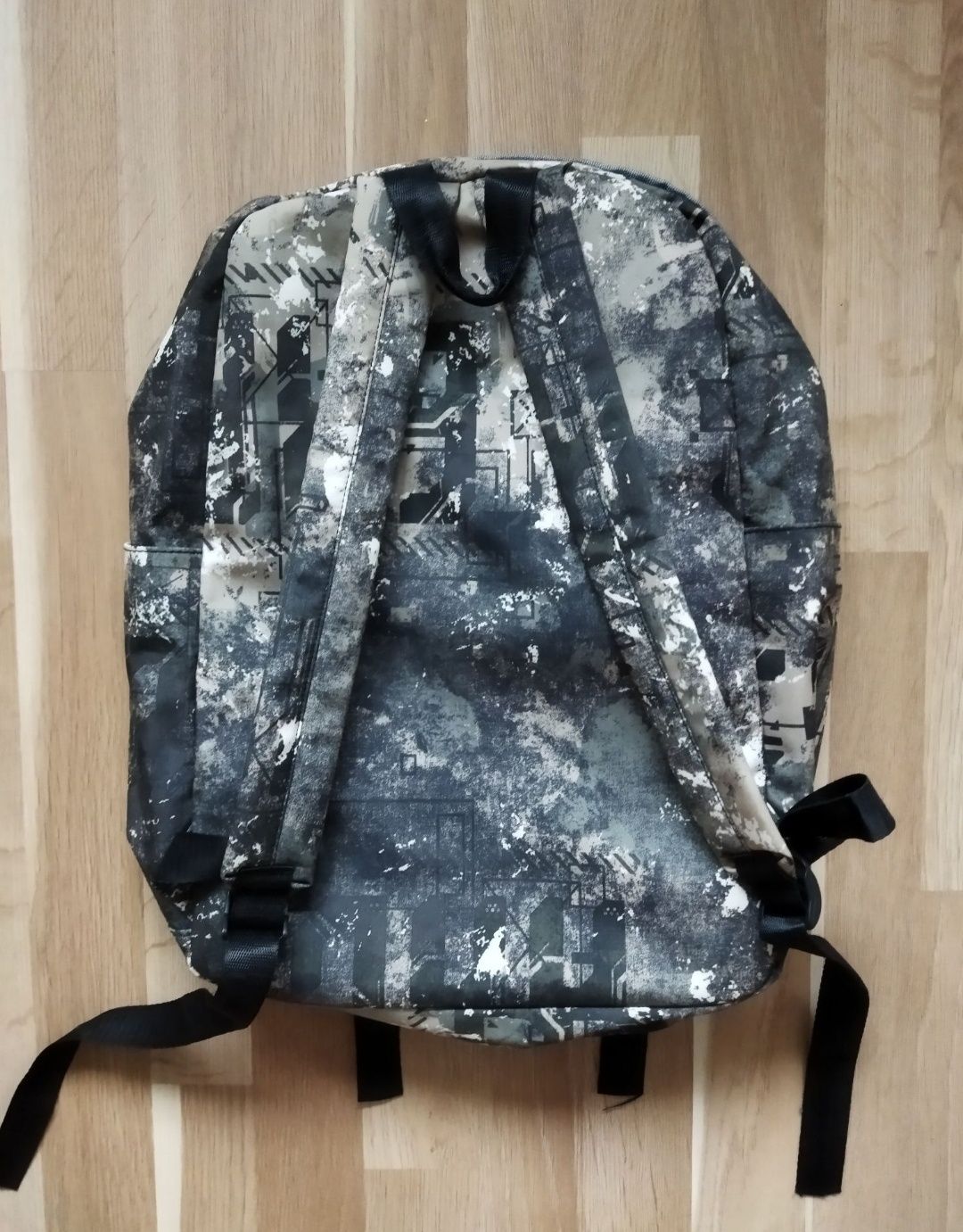 Рюкзак the north face 80L