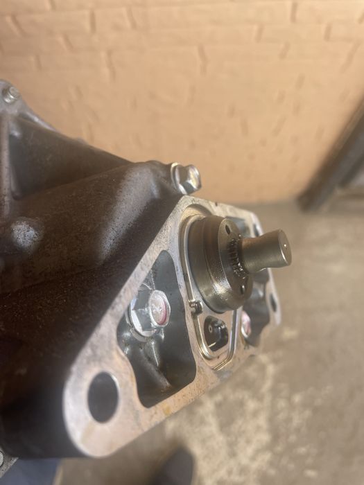 Valvematik Toyota avensis T27  1.8 2.0 vvti