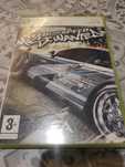 Need for Speed Most Wanted