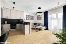 Apartament Na Zielonym Złotnie