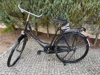 Sprzedam rower holenderski