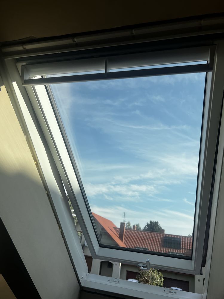 Okno dachowe Velux GPU MK08 78x140