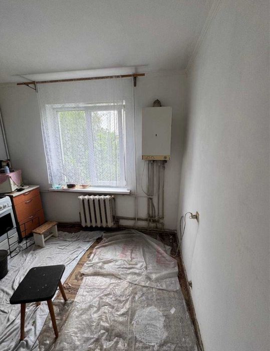 Продам 2хкімн кв Польова АО