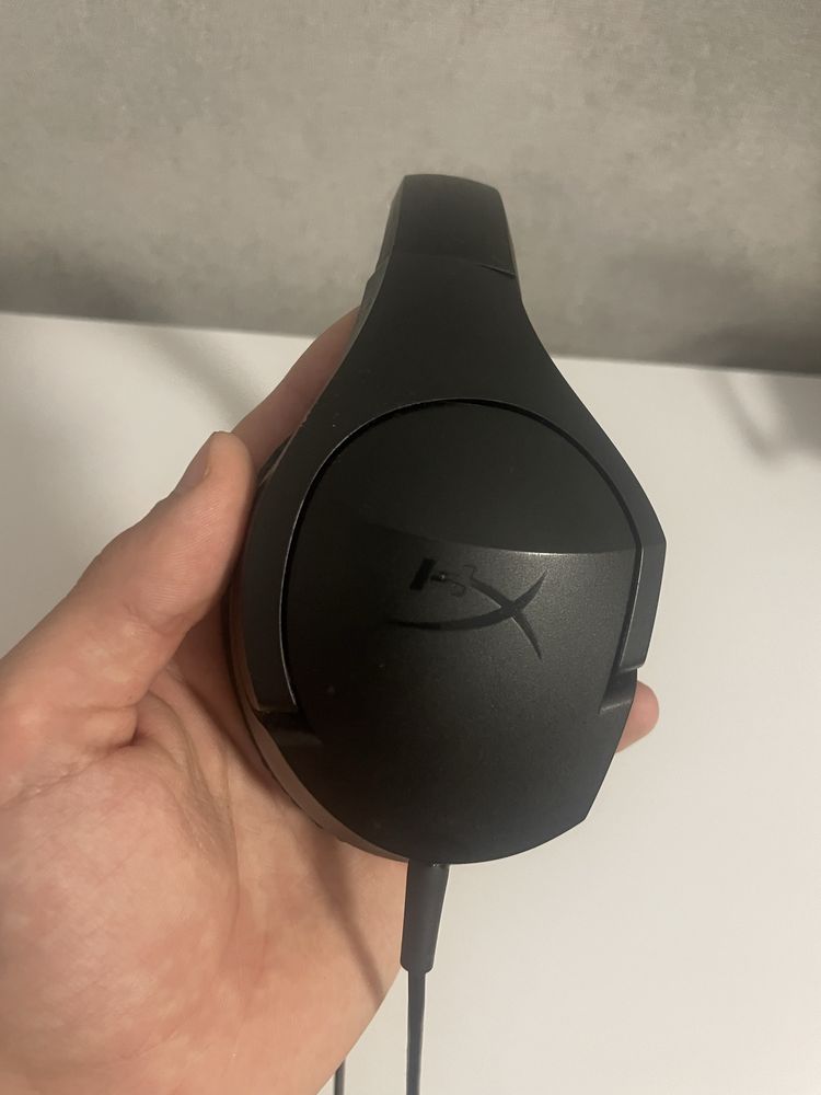 Навушники HyperX Cloud Stinger 2 Core,