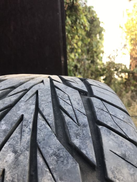 Літня резина,літня гума TOYO Proxes ST III 255/50R20 109V 2 тижд.2025