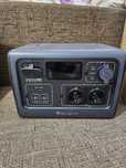 Bluetti PowerOak EB55 / 700 Вт / 537 Вт⋅год