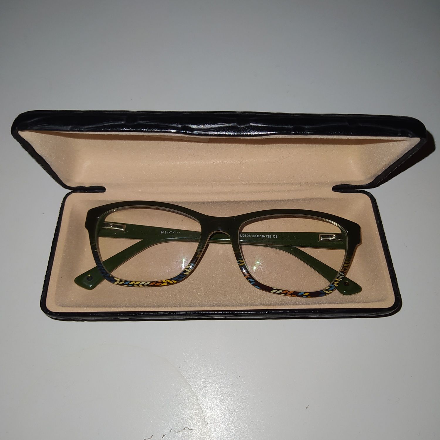 Oprawki damskie do okularów korekcyjnych