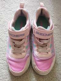 Кросівки Skechers для дівчинки літо 19,5 см
