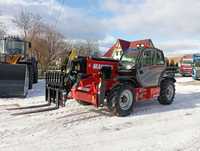 Manitou MT 1436