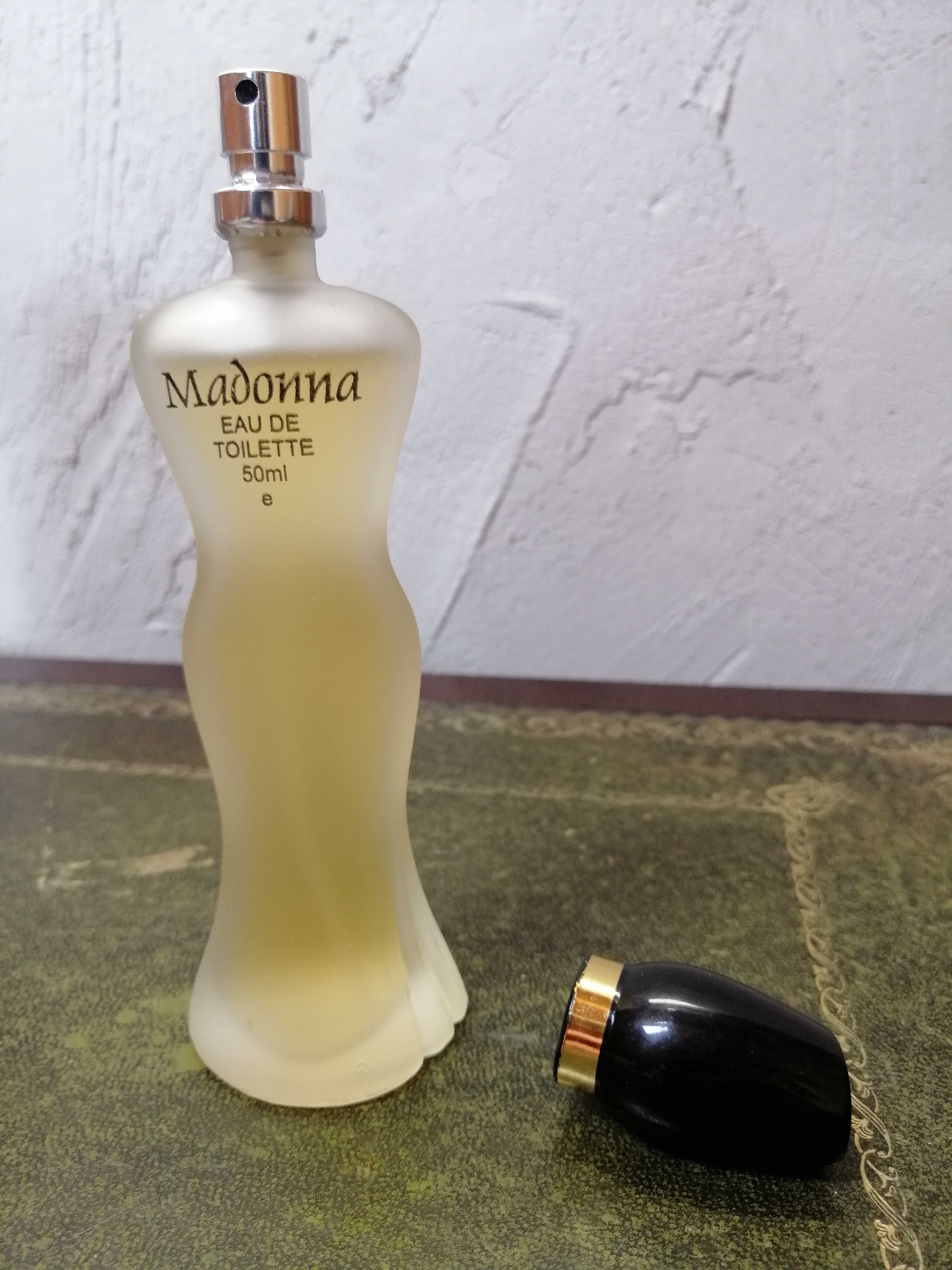 121 Madonna - Eau de Toilette - Woda Perfumowana