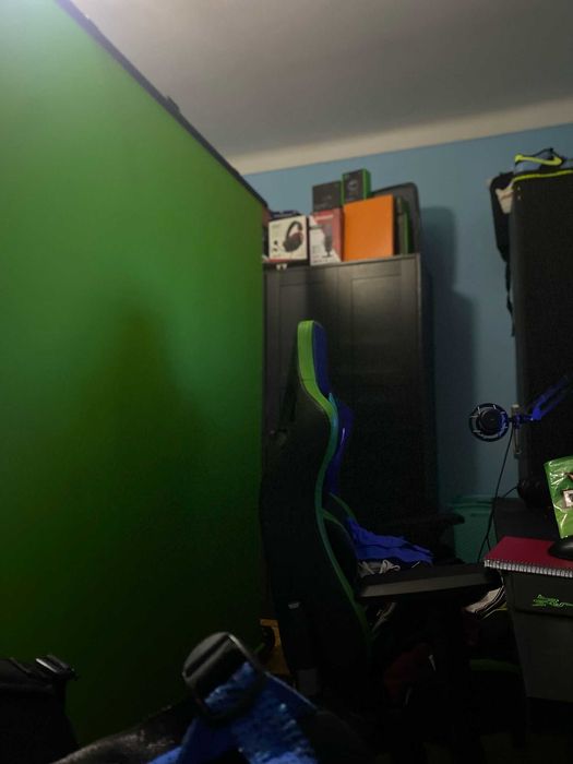 Setup Gaming - i9-14900kf / RTX 4080 16gb oc / 32gb ram 6000mhz /1tb