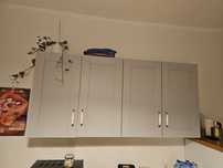 Szafki ikea knoxhult