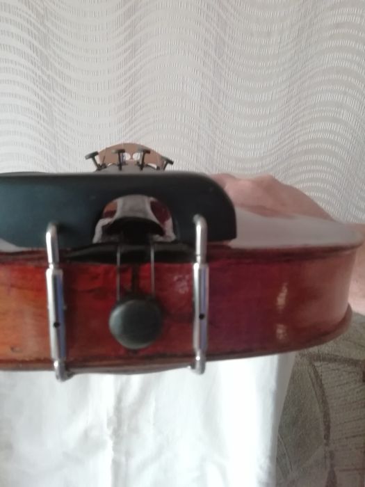 Скрипка мастеровая 4/4