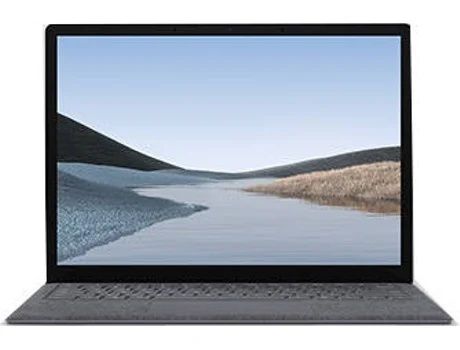 Microsoft Surface Laptop 3 13.5'' 8/128GB SSD iCore 5 SELADO