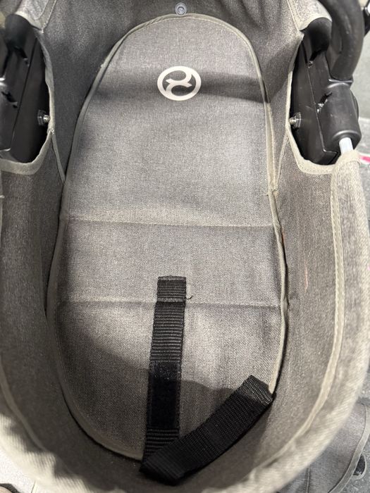 Wozek cybex dla lalek