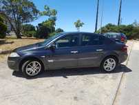 Renault Megane 1.5 DCI Dynamique Luxe