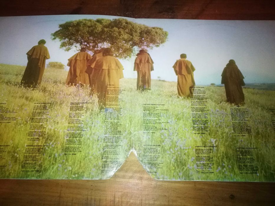 Lps Votorino (preços diferentes)