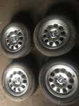 Kola bmw  seria3 e46