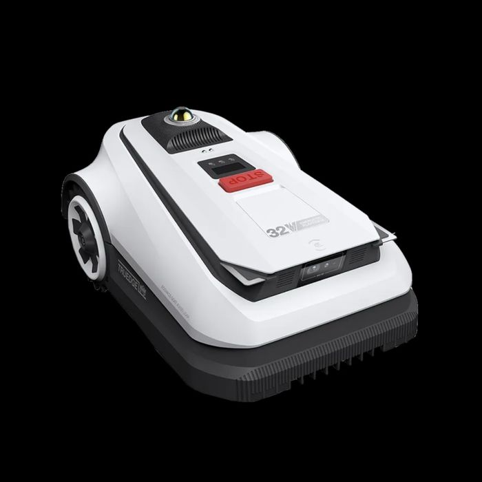 Ecovacs Goat A1600 Rtk 107637 Робот-газонокосарка з навігацією