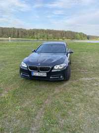 BMW Seria 5 F10 520D 2.0 190Km 164000Km