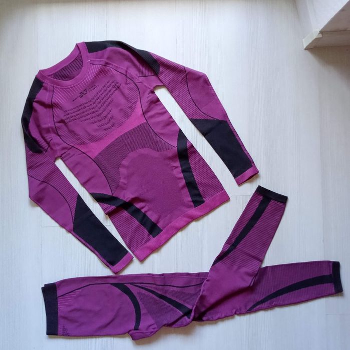 Термобелье термо белье термобілизна