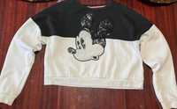 Sweatshirt Mickey Mouse