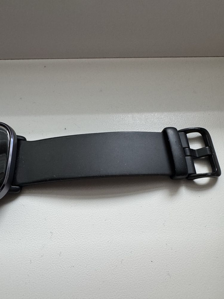 Смарт-годинник Amazfit GTS 2 mini Midnight Black
