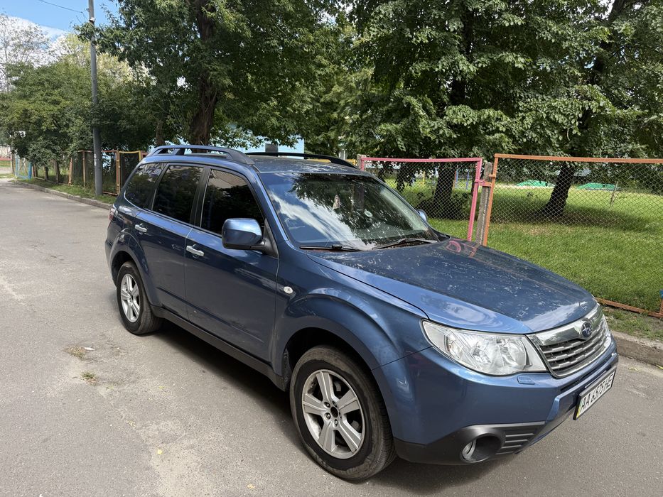 Продам Subaru Forester 2008р.