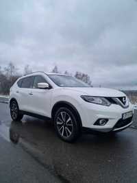 Nissan X-Trail Nissan X Trail 1.6 DCi