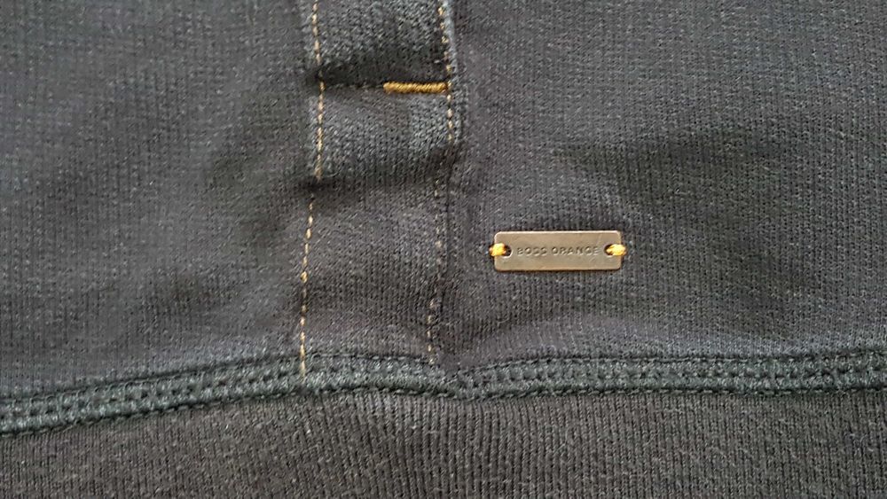 Kardigan Bluza Hugo Boss
