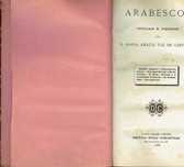 12642

Arabescos
de Maria Amália Vaz de Carvalho