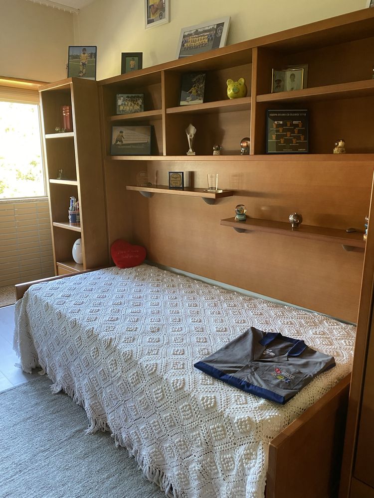 Estúdio (quarto)