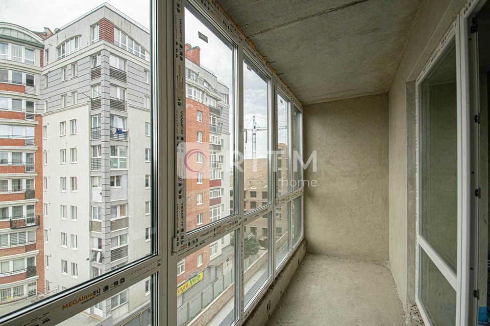 Продаж 3-к. квартири ЖК Файне Місто по вул. Тарнавського