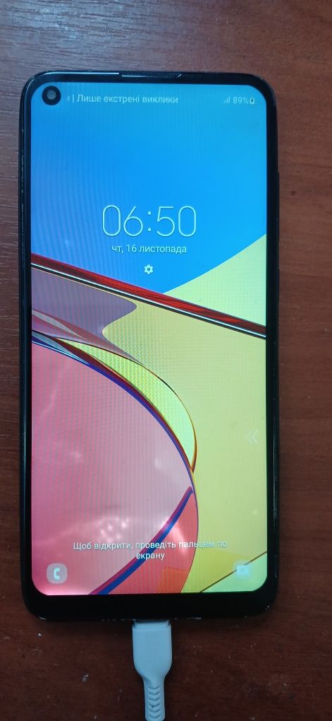 На деталі Samsung  galaxy A11 sm-a115f