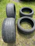 Opony letnie  Pirelli P0 rocznik 2018