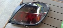 Lampa tył P  opel astra h gtc