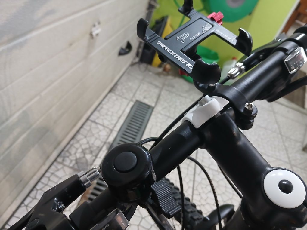 Bicicleta Rockrider 700 24"