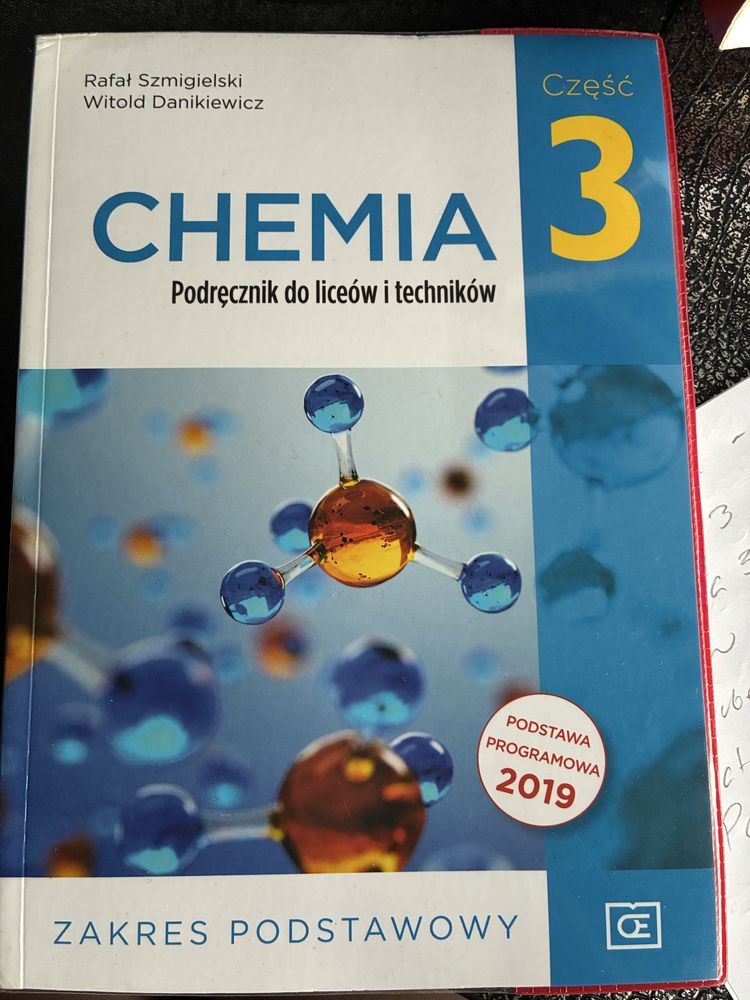 Podreczniki klasa 3
