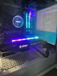 Rtx 3070 ryzen r5  32gb ram 4199