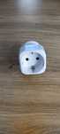 Adapter podróżny Hama RPA