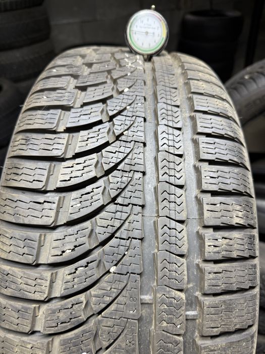 Шини резина 225/45/19 r19 Nokian комплект зимні