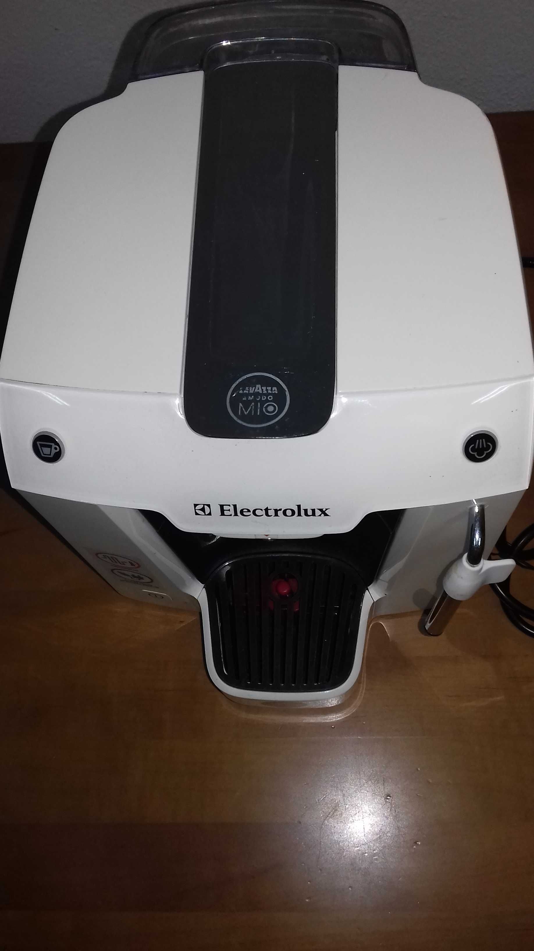 Máquina de cápsulas Lavazza Mio da Electrolux